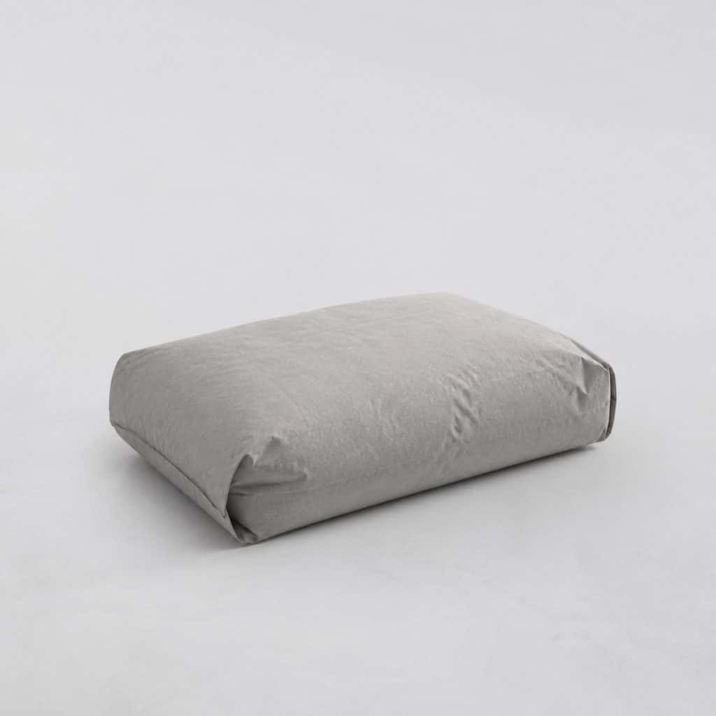 Sac de ragréage finition fine intérieur — vue produit