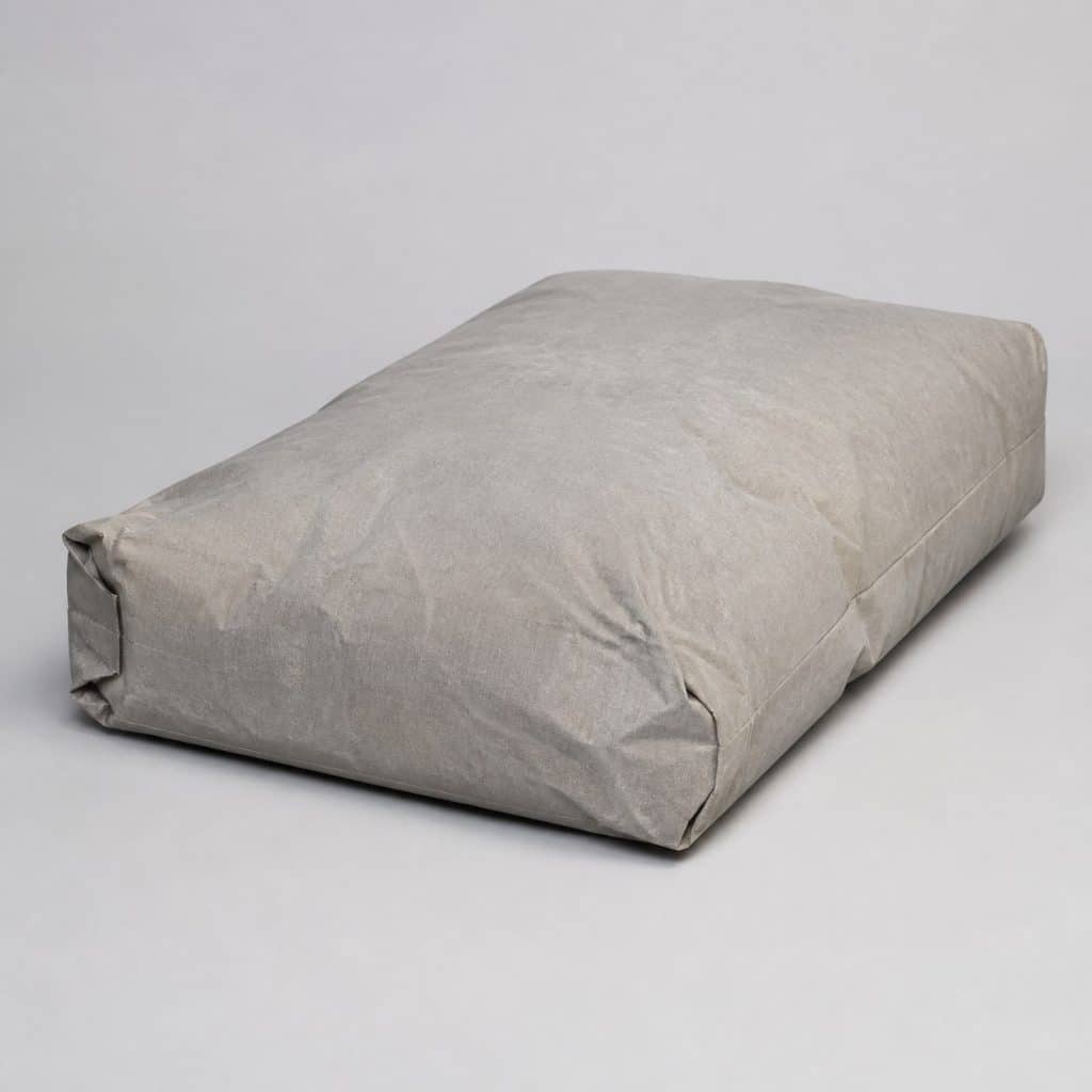 Sac de ragréage format économique — vue produit