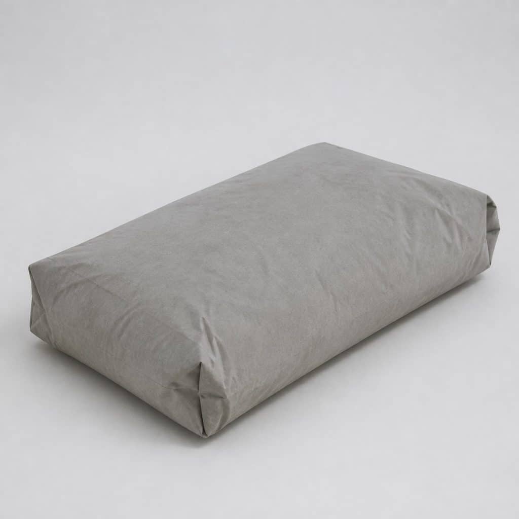 Sac de ragréage spécial extérieur — vue produit