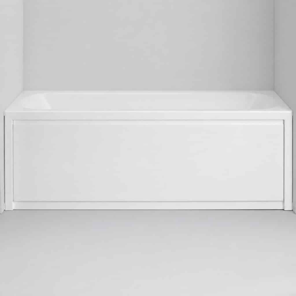 Tablier de baignoire à carreler — vue produit