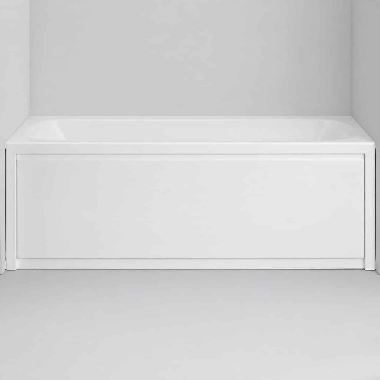 Tablier de baignoire à carreler