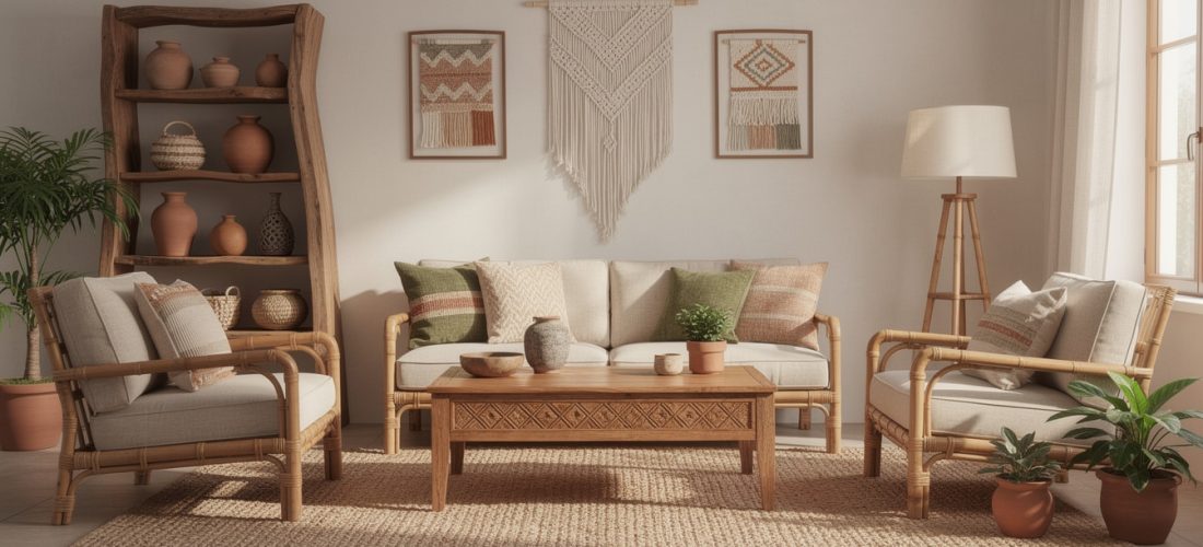 découvrez comment la décoration éthique valorise l'artisanat équitable en soutenant des pratiques responsables et durables, tout en apportant une touche unique à votre intérieur.