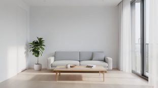 découvrez comment la décoration minimaliste permet de diminuer le stress visuel dans les petits espaces en optimisant la simplicité, l'organisation et l'harmonie de votre intérieur.