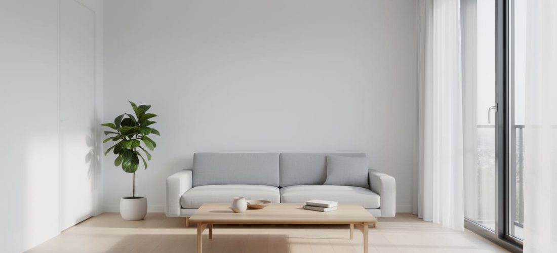 découvrez comment la décoration minimaliste permet de diminuer le stress visuel dans les petits espaces en optimisant la simplicité, l'organisation et l'harmonie de votre intérieur.