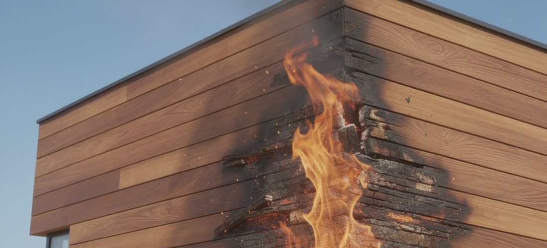 découvrez pourquoi la maison en bois résiste mieux au feu que prévu grâce à ses propriétés naturelles et aux techniques modernes de construction.