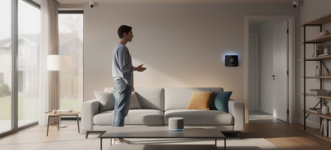 découvrez comment piloter votre maison connectée à la voix pour plus de confort et de simplicité au quotidien grâce aux assistants vocaux et objets intelligents.