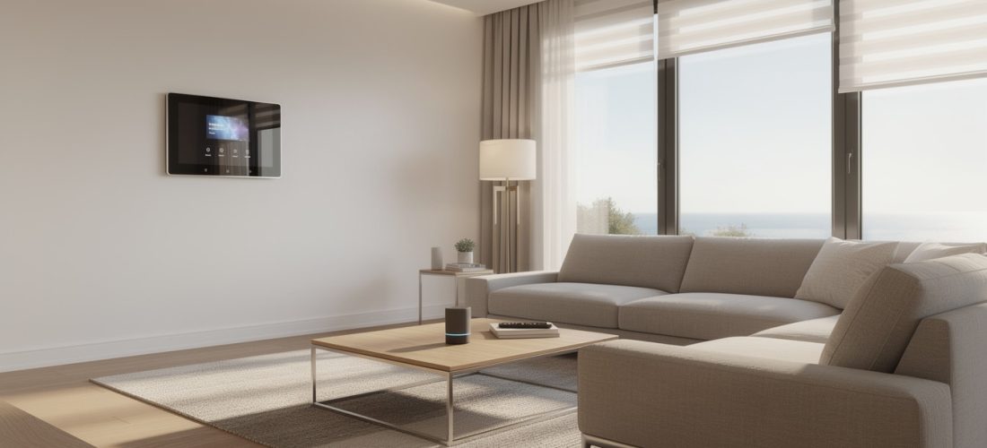 découvrez comment la maison connectée peut augmenter la valeur de votre bien immobilier lors de la revente grâce à ses technologies innovantes et sa facilité d'utilisation.