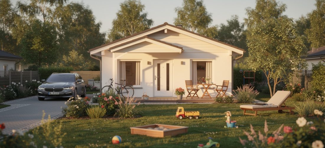 découvrez comment transformer votre maison de vacances en résidence principale et profitez pleinement de votre nouveau chez-vous toute l'année.