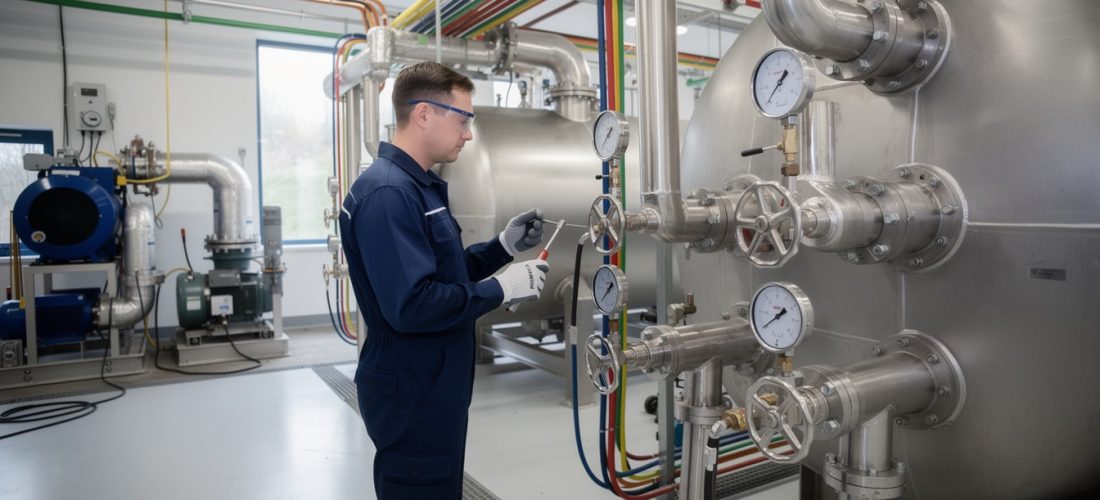 découvrez comment entretenir et réparer votre chaudière pour améliorer son rendement énergétique, réduire vos factures et prolonger sa durée de vie.