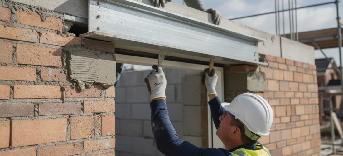 découvrez comment les travaux de linteaux renforcent la solidité et la sécurité des ouvertures dans vos constructions et rénovations.