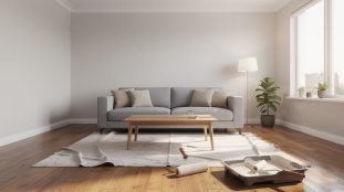 découvrez comment des travaux de peinture simples et économiques peuvent transformer et rafraîchir l'intérieur de votre maison sans vous ruiner.
