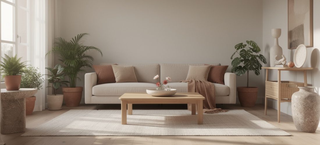 découvrez comment la décoration intérieure peut harmoniser les énergies chez vous grâce aux principes du feng shui pour un environnement équilibré et apaisant.
