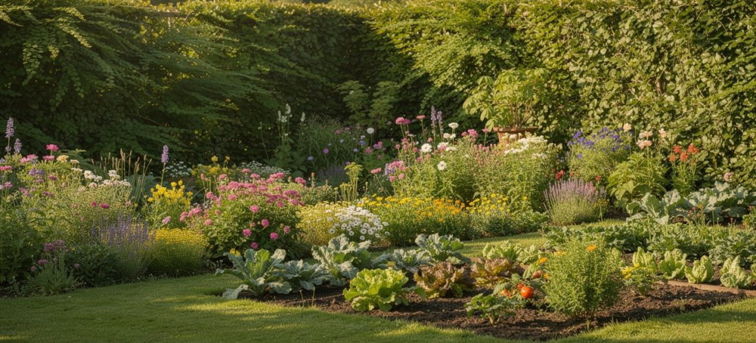 découvrez comment les haies brise-vent peuvent améliorer votre jardin en protégeant les plantes, en créant un microclimat favorable et en ajoutant une touche esthétique naturelle.