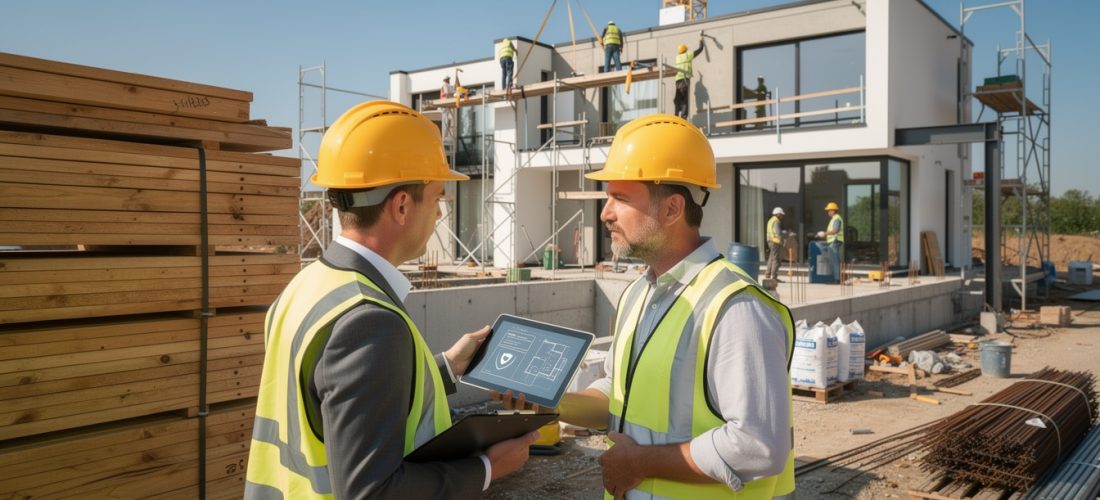 découvrez l'importance de l'assurance dommages-ouvrage pour protéger vos travaux et garantir une prise en charge rapide des réparations en cas de malfaçons.