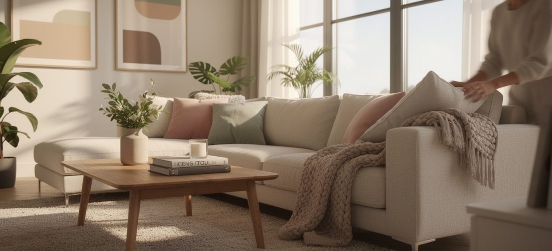 découvrez comment la décoration intérieure influence positivement la satisfaction de vie en améliorant le bien-être et l'harmonie de votre espace de vie.