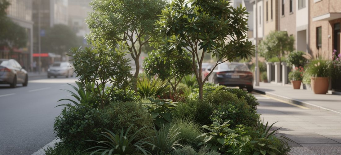 découvrez comment les jardins urbains contribuent à réduire la pollution sonore en filtrant le bruit, améliorant ainsi la qualité de vie en ville.