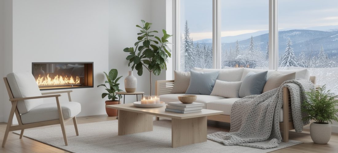 découvrez comment la décoration scandinave influence positivement notre bien-être et redéfinit le concept du bonheur à travers un design épuré et chaleureux.