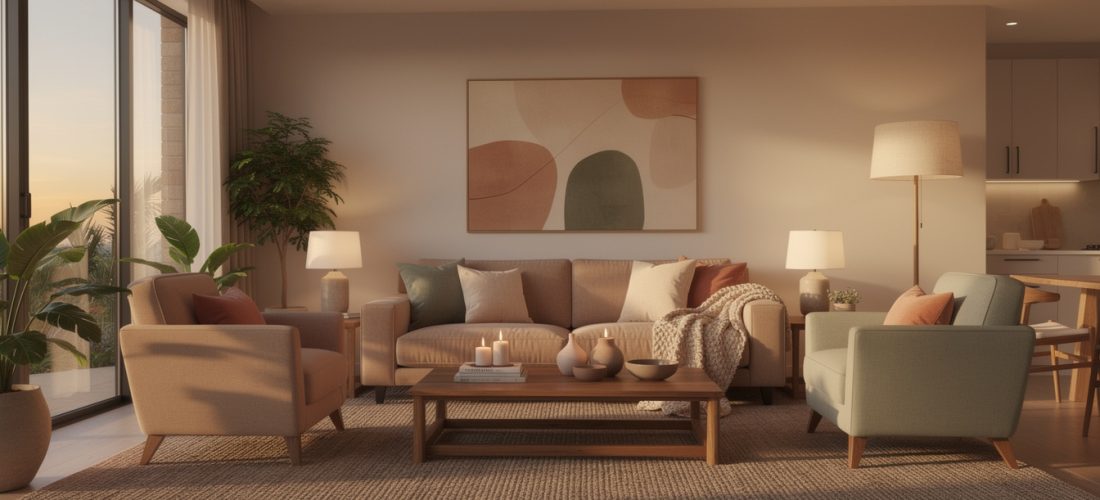 découvrez comment la décoration influence la convivialité des espaces, en créant des ambiances chaleureuses et accueillantes adaptées à chaque environnement.