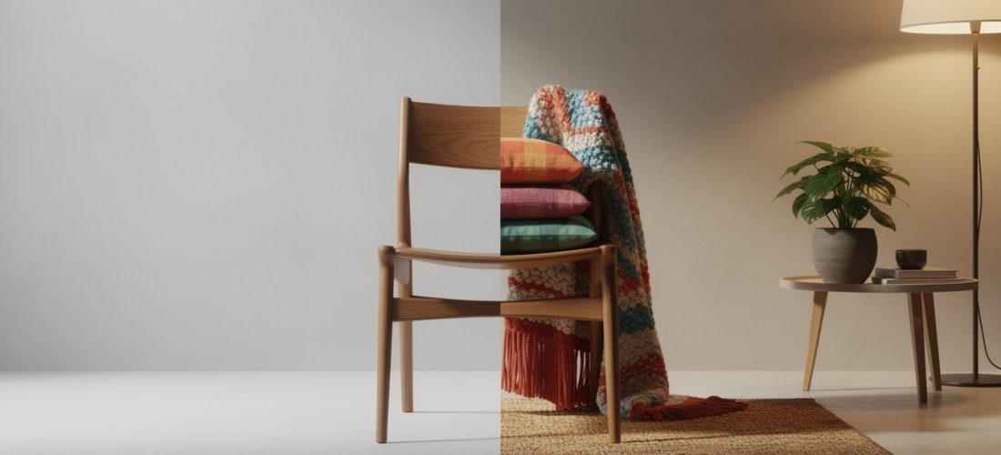 découvrez comment la décoration influence l'apparence, la fonctionnalité et la durée de vie de vos meubles, en apportant style et personnalité à votre intérieur.