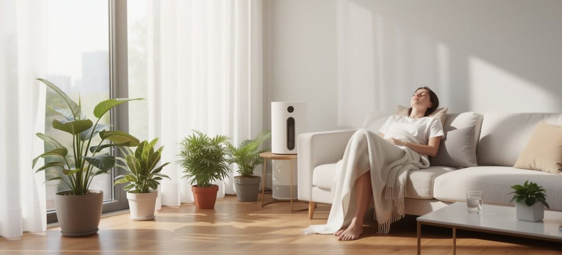 découvrez comment une maison saine peut contribuer à réduire les allergies en améliorant la qualité de l'air et en limitant les allergènes domestiques pour un meilleur bien-être.