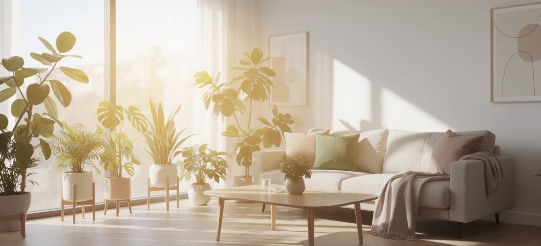 découvrez comment la lumière naturelle dans votre maison influence votre santé et votre bien-être au quotidien.