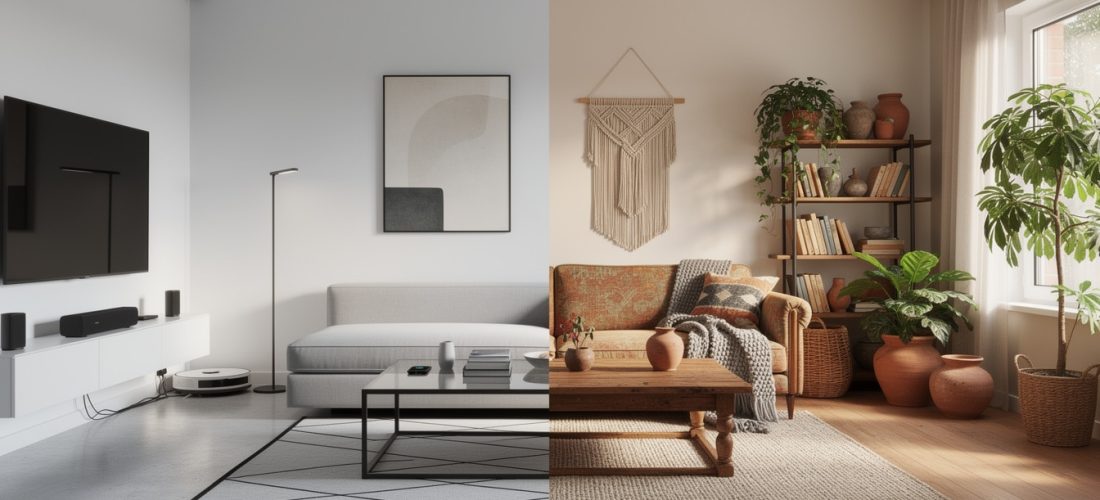 découvrez comment la décoration intérieure reflète nos modes de vie, exprimant nos goûts, valeurs et personnalités à travers chaque choix design.