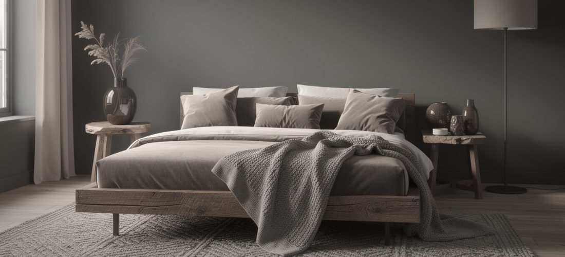 découvrez pourquoi la décoration monochrome gagne en profondeur et en intérêt grâce à la variation des textures, apportant équilibre et élégance à vos espaces.