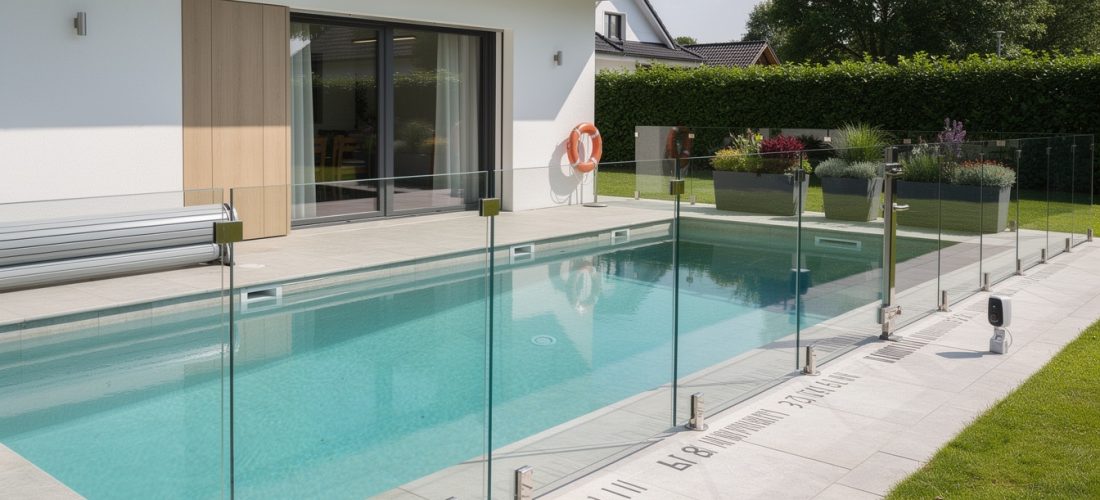 découvrez pourquoi la sécurité des maisons avec piscine doit respecter des normes strictes pour protéger votre famille et garantir un environnement sécurisé.