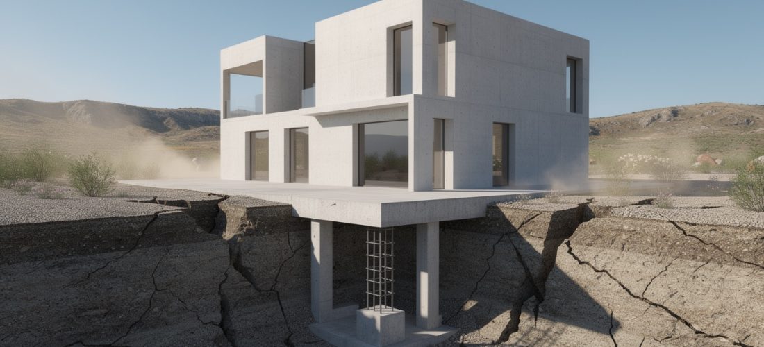découvrez pourquoi la maison en béton banché offre une meilleure résistance aux séismes grâce à sa solidité et sa structure renforcée, assurant sécurité et durabilité.