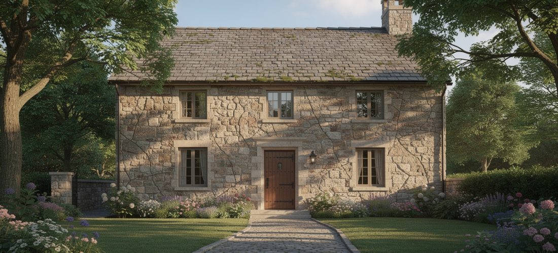 découvrez pourquoi la maison en pierre est un investissement durable, alliant charme intemporel, solidité et valorisation patrimoniale à long terme.