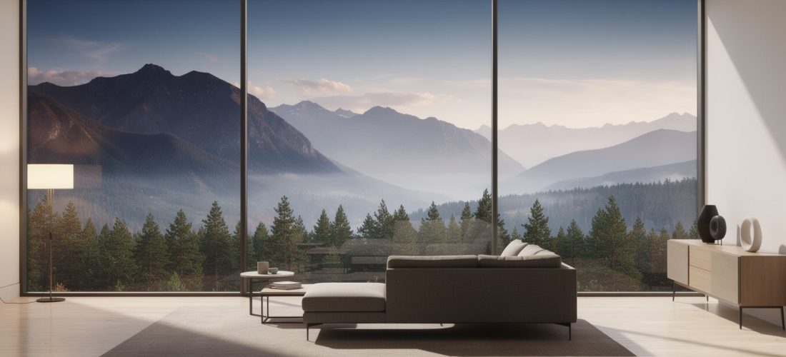 découvrez comment la décoration panoramique peut transformer vos espaces en ajoutant une sensation de profondeur et d'immersion, pour un intérieur à la fois élégant et spacieux.