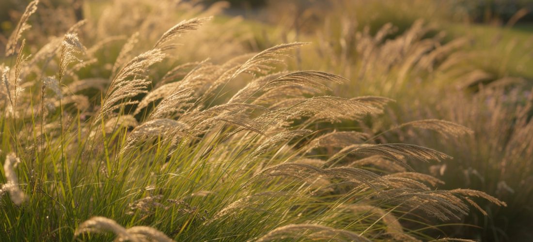 découvrez pourquoi le jardin de graminées apporte du mouvement et de la vie à vos espaces extérieurs grâce à ses feuillages légers et ondulants.