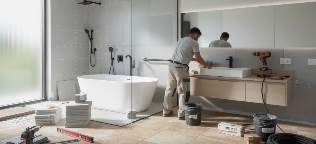 découvrez pourquoi les travaux de salle de bain peuvent être subventionnés par l'anah, les critères d'éligibilité et comment bénéficier de ces aides pour rénover votre logement.