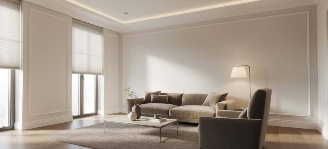 découvrez comment les travaux de second œuvre jouent un rôle essentiel dans la création d'un intérieur confortable et fonctionnel, en optimisant espaces, finitions et équipements.