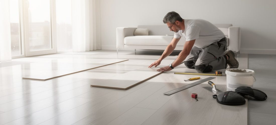 découvrez pourquoi les travaux de sol en pvc sont idéaux pour vos projets de rénovation : durabilité, facilité d'installation et esthétique moderne garantissent un résultat optimal.