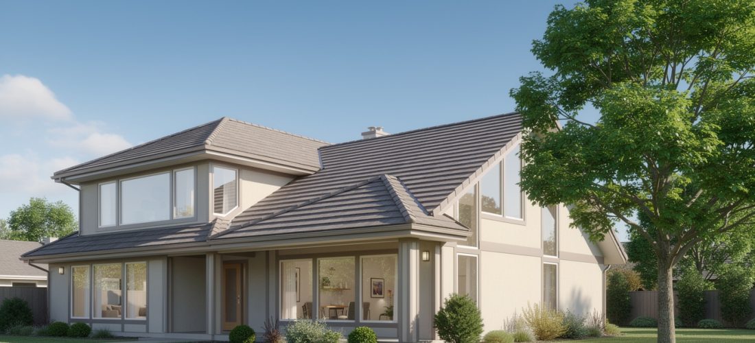 découvrez pourquoi les travaux de toiture représentent un investissement durable sur 30 ans, alliant protection, valeur immobilière et économie d'énergie.