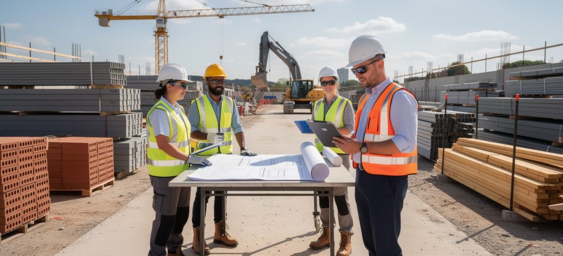 découvrez comment planifier vos travaux pour éviter les surcoûts et assurer un budget maîtrisé tout au long de votre projet.